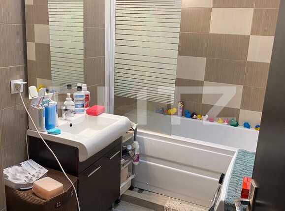 Apartament de vânzare 3 camere Floreşti - 52830AV | BLITZ Cluj-Napoca | Poza8