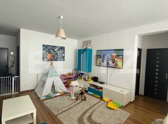 Apartament de vânzare 3 camere Floreşti - 52830AV | BLITZ Cluj-Napoca | Poza3