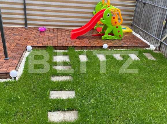 Apartament de vânzare 3 camere Floreşti - 52830AV | BLITZ Cluj-Napoca | Poza9