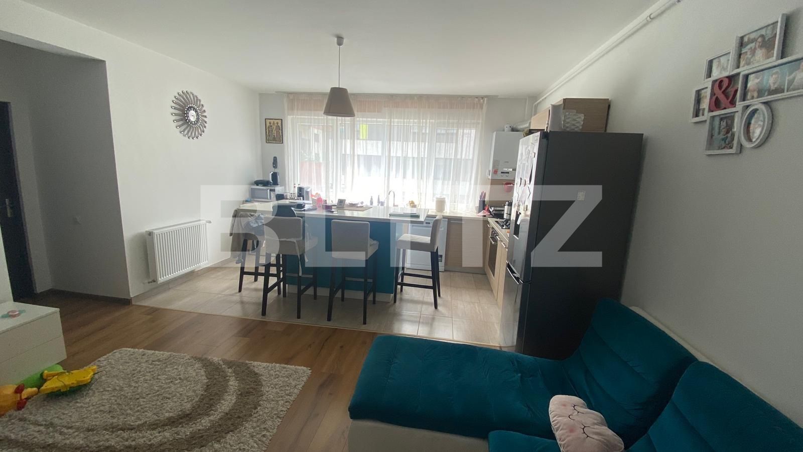 Apartament de vânzare 3 camere Floreşti - 52830AV | BLITZ Cluj-Napoca | Poza4