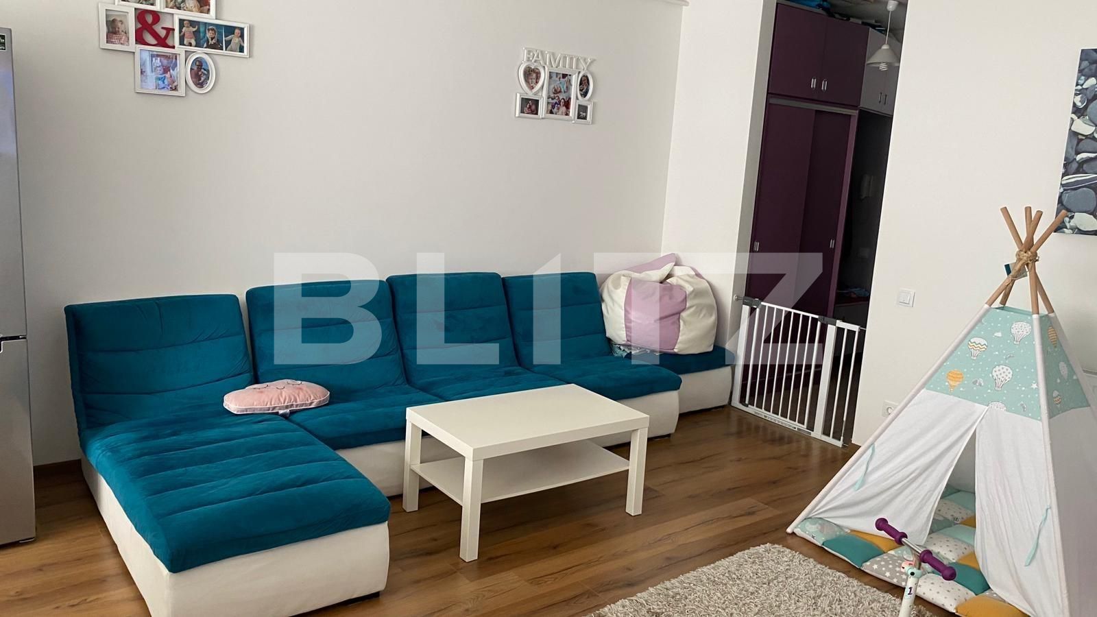 Apartament de vânzare 3 camere Floreşti - 52830AV | BLITZ Cluj-Napoca | Poza2