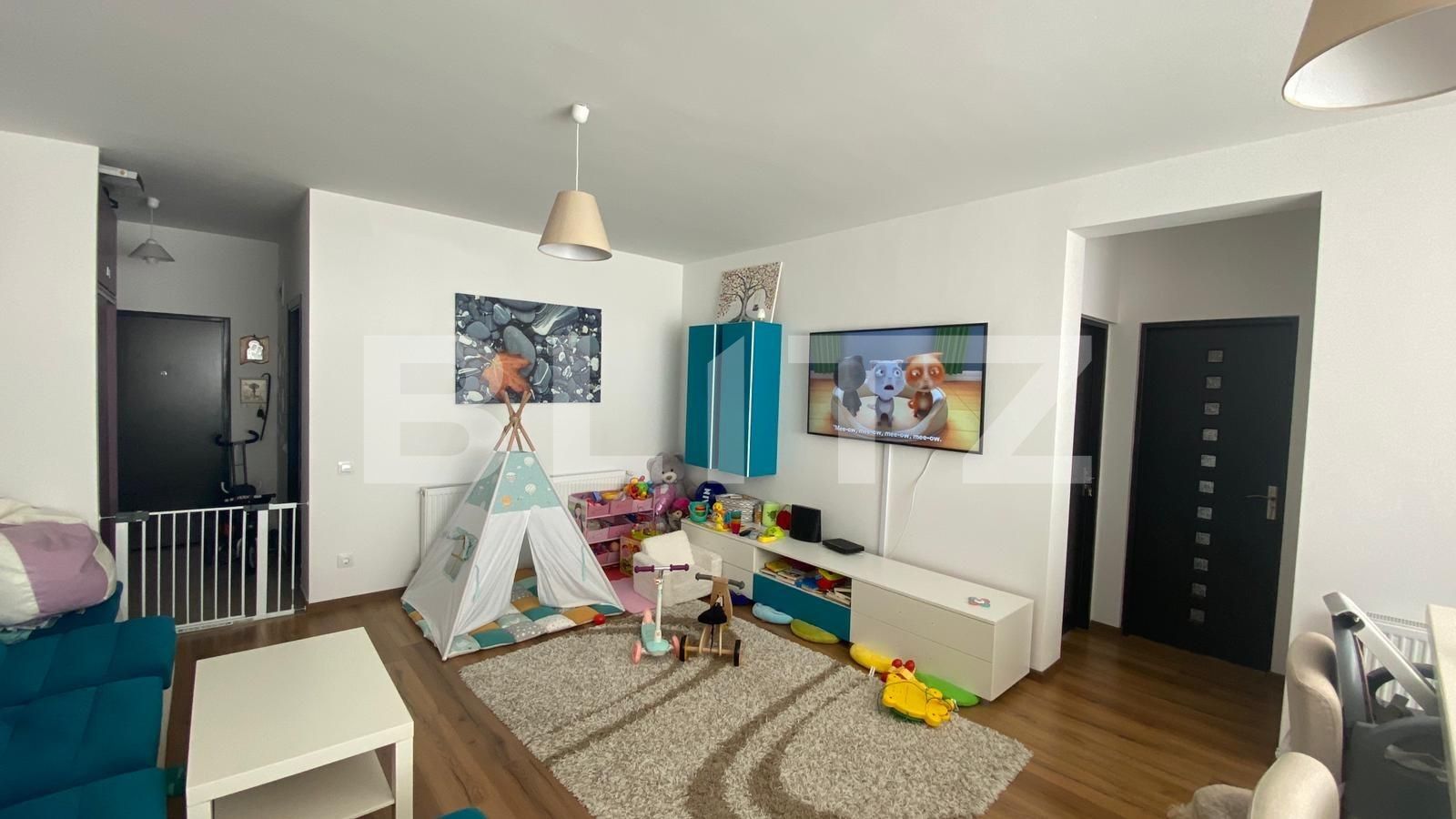 Apartament de vânzare 3 camere Floreşti - 52830AV | BLITZ Cluj-Napoca | Poza3