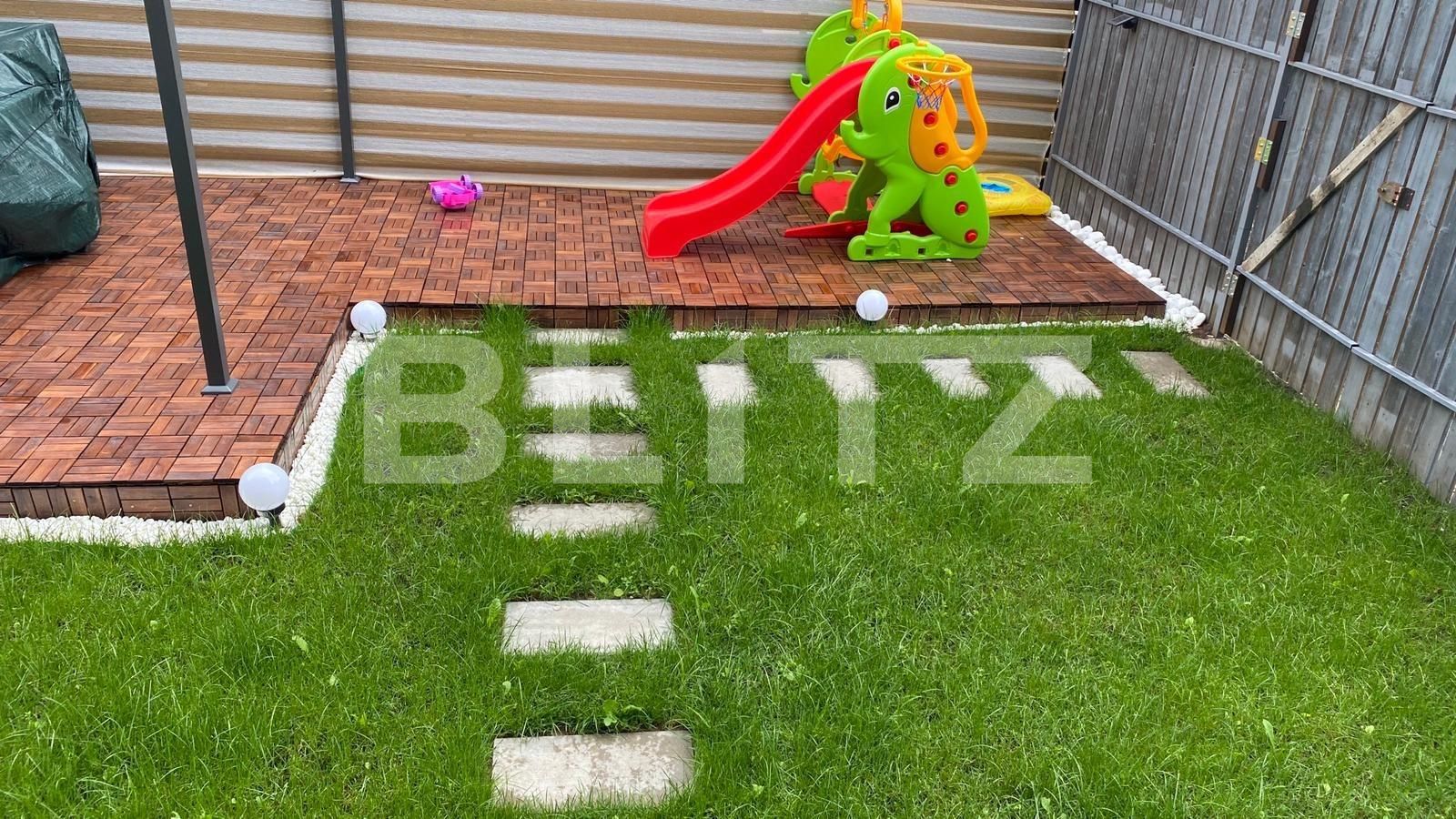 Apartament de vânzare 3 camere Floreşti - 52830AV | BLITZ Cluj-Napoca | Poza9