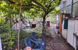 Casa renovabila cu teren 780mp, Marasti