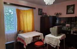 Casa renovabila cu teren 780mp, Marasti