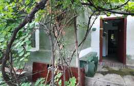 Casa renovabila cu teren 780mp, Marasti