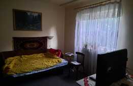 Casa renovabila cu teren 780mp, Marasti