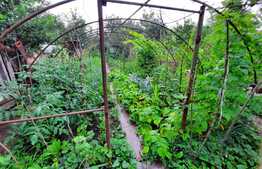 Casa renovabila cu teren 780mp, Marasti