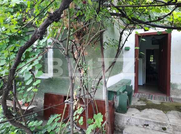 Casa de vânzare 3 camere Intre Lacuri - 52831CV | BLITZ Cluj-Napoca | Poza1