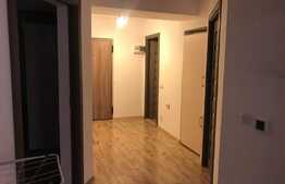 Apartament cu 2 camere decomandate, pet friendly, 68 mp, prima inchiriere, zona strazii Miko Imre
