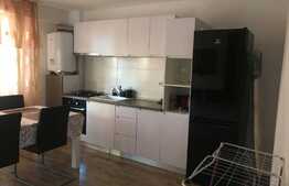 Apartament cu 2 camere decomandate, pet friendly, 68 mp, prima inchiriere, zona strazii Miko Imre
