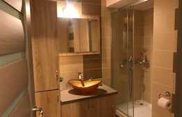 Apartament cu 2 camere decomandate, pet friendly, 68 mp, prima inchiriere, zona strazii Miko Imre