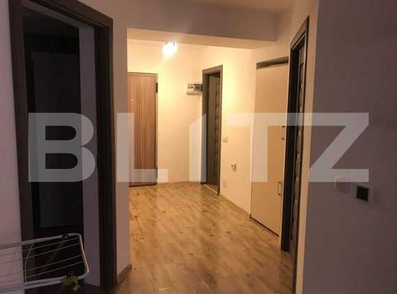 Apartament de închiriat 2 camere Zorilor - 52832AI | BLITZ Cluj-Napoca | Poza4