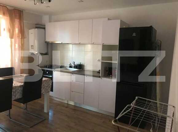 Apartament de închiriat 2 camere Zorilor - 52832AI | BLITZ Cluj-Napoca | Poza5