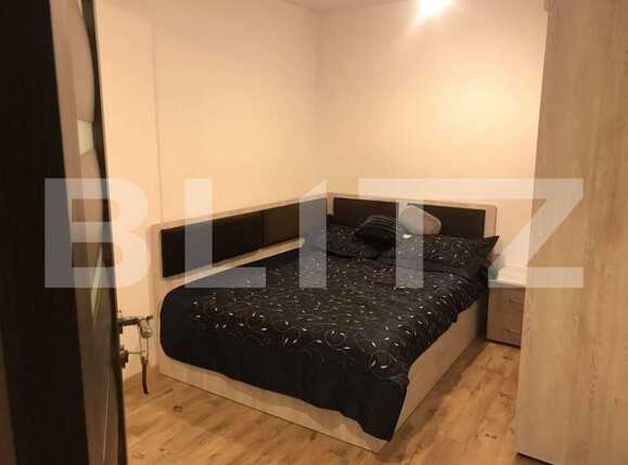 Apartament de închiriat 2 camere Zorilor - 52832AI | BLITZ Cluj-Napoca | Poza3