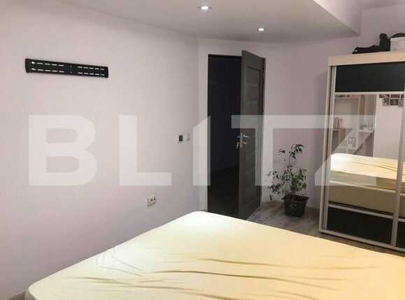 Apartament de închiriat 2 camere Zorilor - 52832AI | BLITZ Cluj-Napoca | Poza2