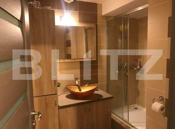 Apartament de închiriat 2 camere Zorilor - 52832AI | BLITZ Cluj-Napoca | Poza8