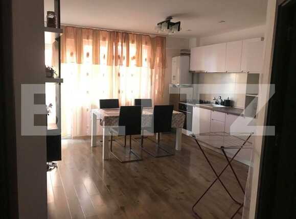 Apartament de închiriat 2 camere Zorilor - 52832AI | BLITZ Cluj-Napoca | Poza7