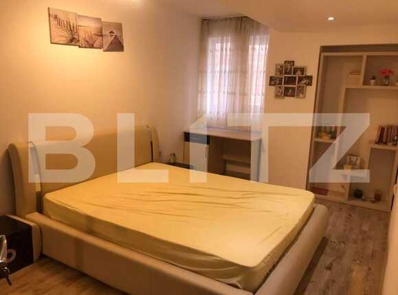 Apartament de închiriat 2 camere Zorilor - 52832AI | BLITZ Cluj-Napoca | Poza1