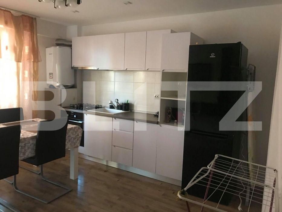 Apartament de închiriat 2 camere Zorilor - 52832AI | BLITZ Cluj-Napoca | Poza5
