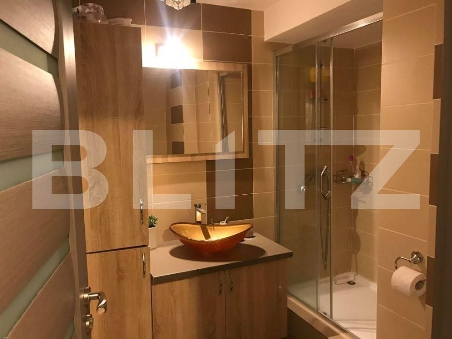 Apartament de închiriat 2 camere Zorilor - 52832AI | BLITZ Cluj-Napoca | Poza8