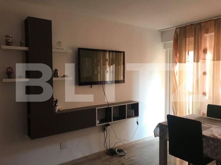 Apartament de închiriat 2 camere Zorilor - 52832AI | BLITZ Cluj-Napoca | Poza6
