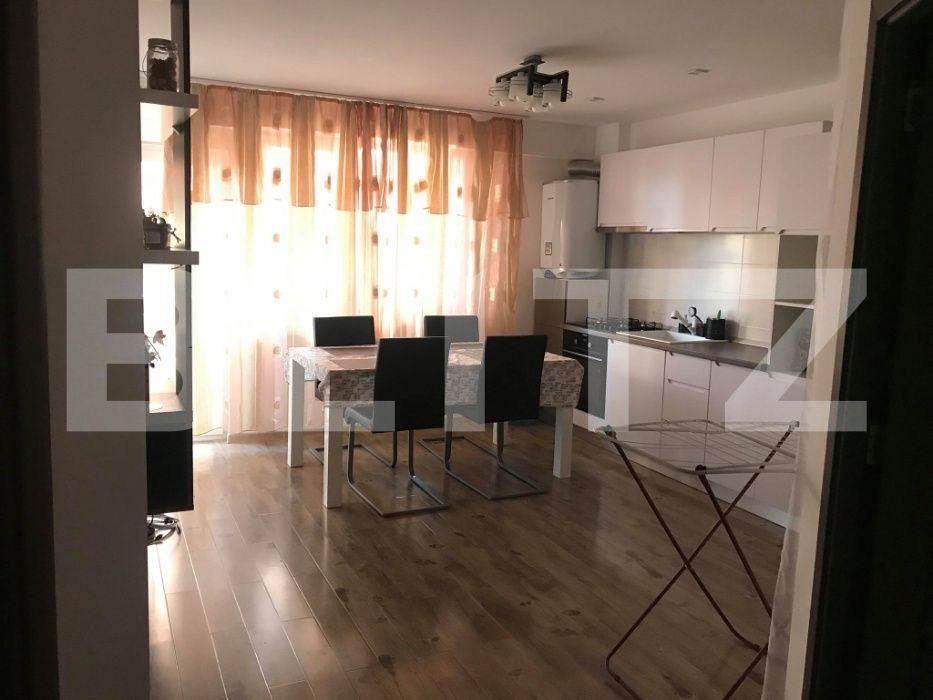 Apartament de închiriat 2 camere Zorilor - 52832AI | BLITZ Cluj-Napoca | Poza7