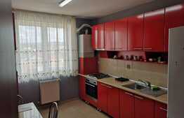 Apartament 2 camere, 60 mp, parcare/garaj, zona strazii Henri Barbusse 