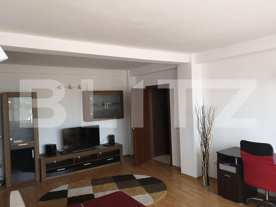 Apartament de închiriat 2 camere Marasti - 52833AI | BLITZ Cluj-Napoca | Poza2