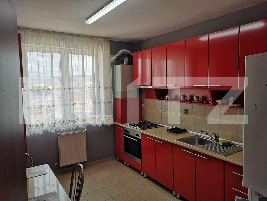 Apartament de închiriat 2 camere Marasti - 52833AI | BLITZ Cluj-Napoca | Poza6