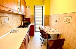 Apartament cu 2 camere, 58 mp, imobil nou, modern/lux, Complex Vivido