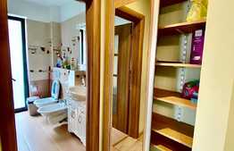 Apartament cu 2 camere, 58 mp, imobil nou, modern/lux, Complex Vivido