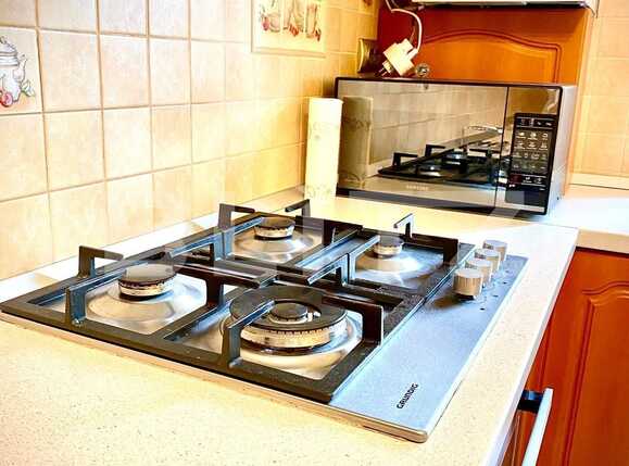 Apartament de închiriat 2 camere Gheorgheni - 52835AI | BLITZ Cluj-Napoca | Poza7