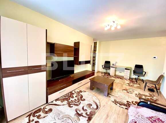 Apartament de închiriat 2 camere Gheorgheni - 52835AI | BLITZ Cluj-Napoca | Poza2