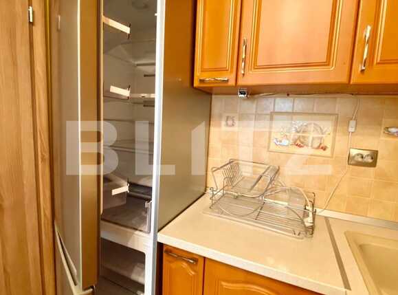 Apartament de închiriat 2 camere Gheorgheni - 52835AI | BLITZ Cluj-Napoca | Poza5
