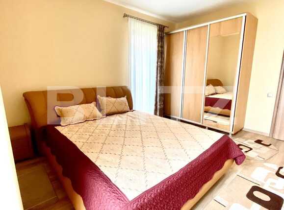 Apartament de închiriat 2 camere Gheorgheni - 52835AI | BLITZ Cluj-Napoca | Poza11