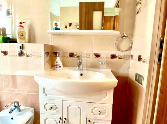 Apartament de închiriat 2 camere Gheorgheni - 52835AI | BLITZ Cluj-Napoca | Poza13