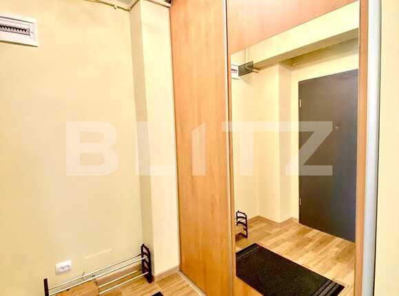 Apartament de închiriat 2 camere Gheorgheni - 52835AI | BLITZ Cluj-Napoca | Poza8