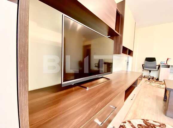 Apartament de închiriat 2 camere Gheorgheni - 52835AI | BLITZ Cluj-Napoca | Poza3