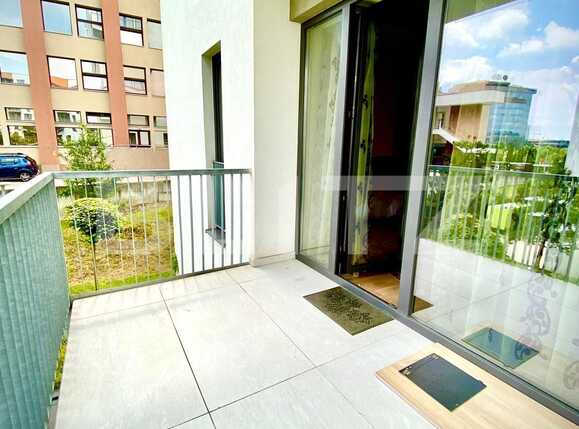 Apartament de închiriat 2 camere Gheorgheni - 52835AI | BLITZ Cluj-Napoca | Poza14