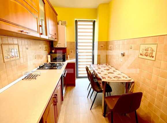Apartament de închiriat 2 camere Gheorgheni - 52835AI | BLITZ Cluj-Napoca | Poza4