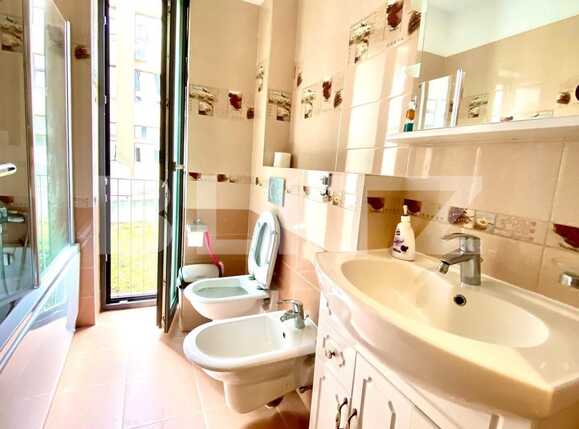 Apartament de închiriat 2 camere Gheorgheni - 52835AI | BLITZ Cluj-Napoca | Poza12