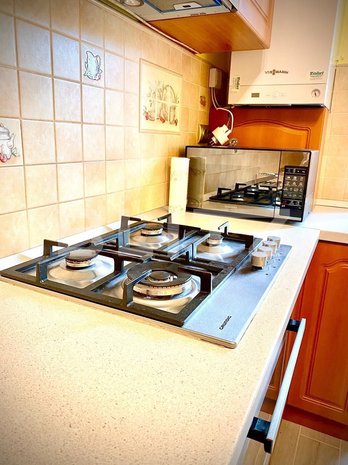 Apartament de închiriat 2 camere Gheorgheni - 52835AI | BLITZ Cluj-Napoca | Poza7