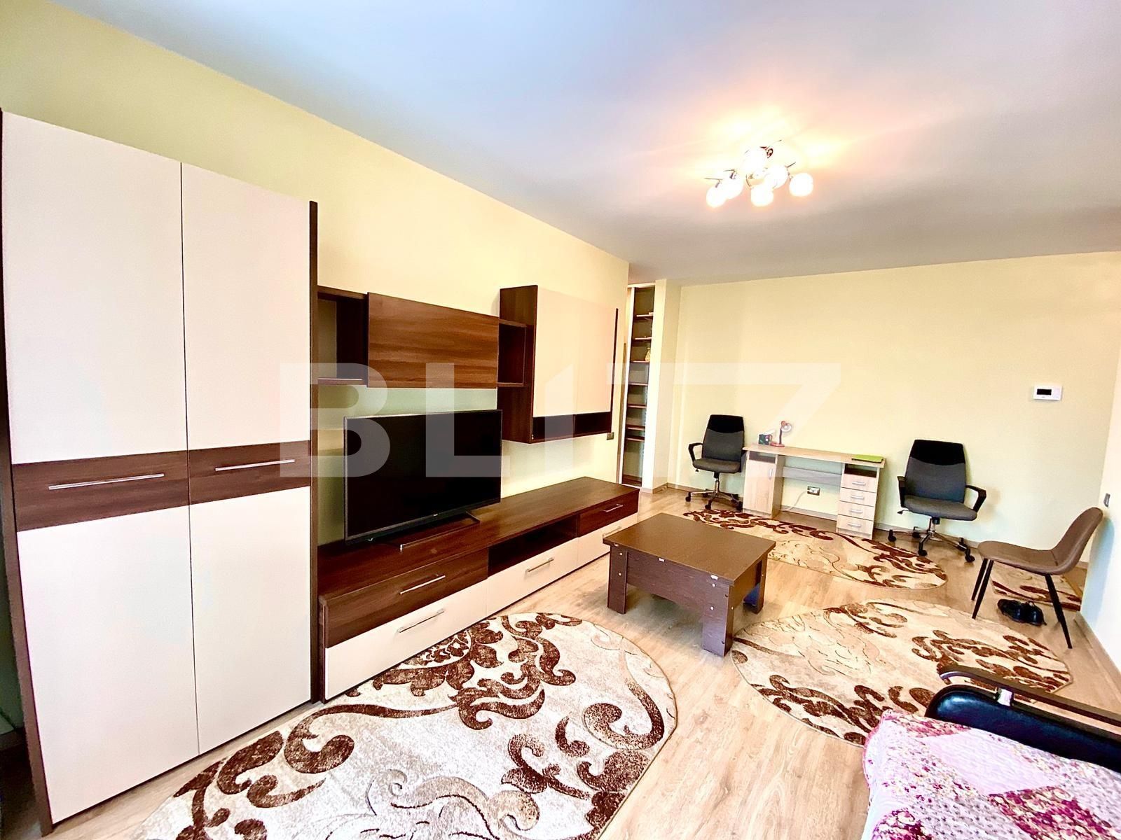 Apartament de închiriat 2 camere Gheorgheni - 52835AI | BLITZ Cluj-Napoca | Poza2