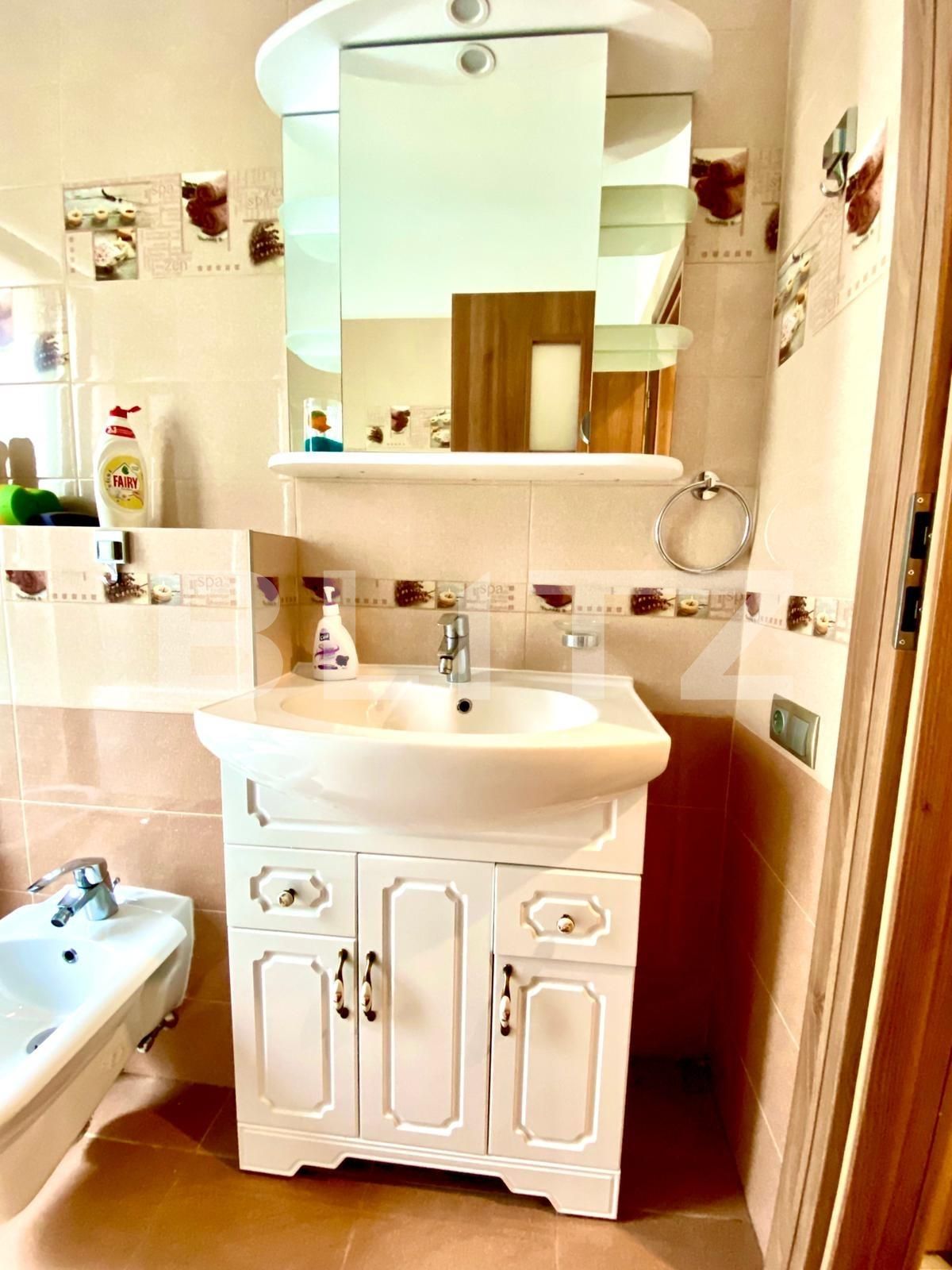 Apartament de închiriat 2 camere Gheorgheni - 52835AI | BLITZ Cluj-Napoca | Poza13