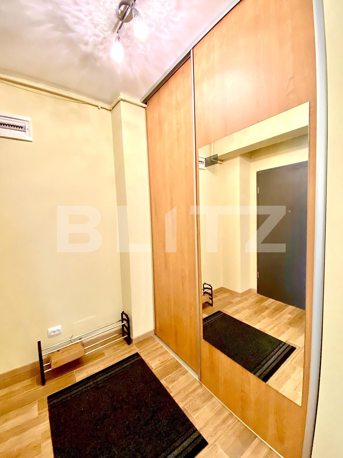Apartament de închiriat 2 camere Gheorgheni - 52835AI | BLITZ Cluj-Napoca | Poza8