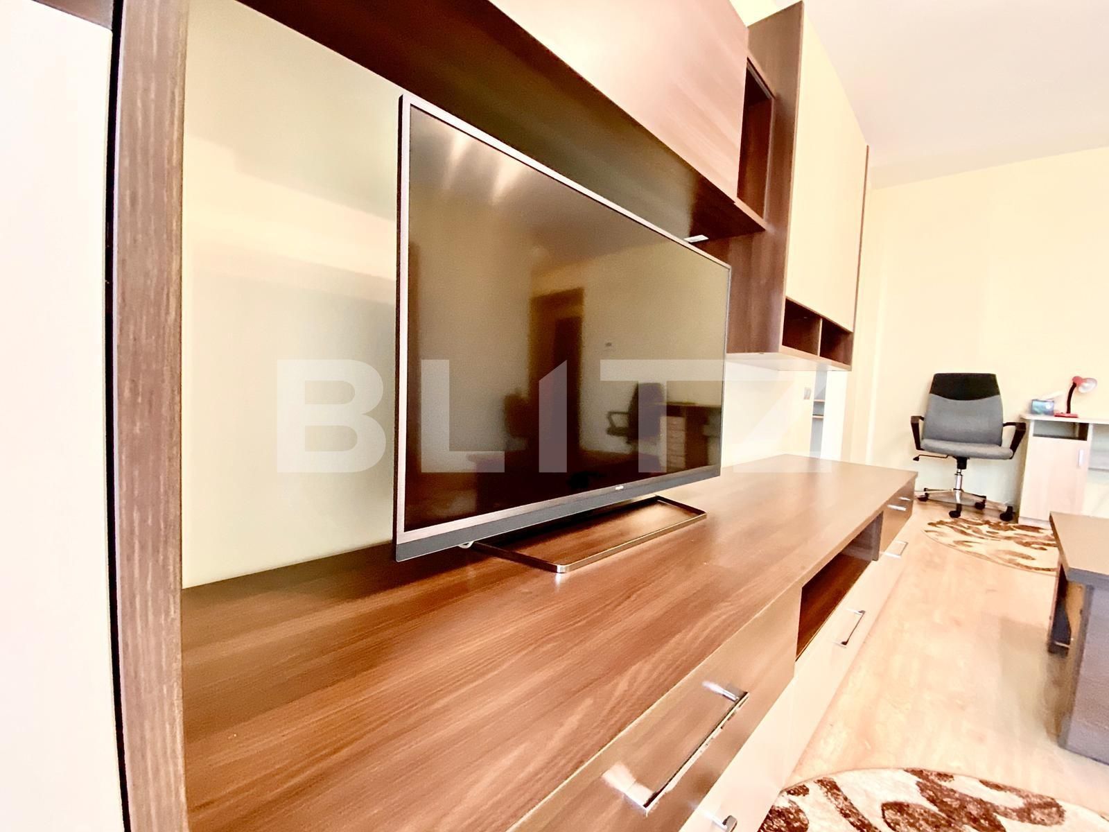 Apartament de închiriat 2 camere Gheorgheni - 52835AI | BLITZ Cluj-Napoca | Poza3