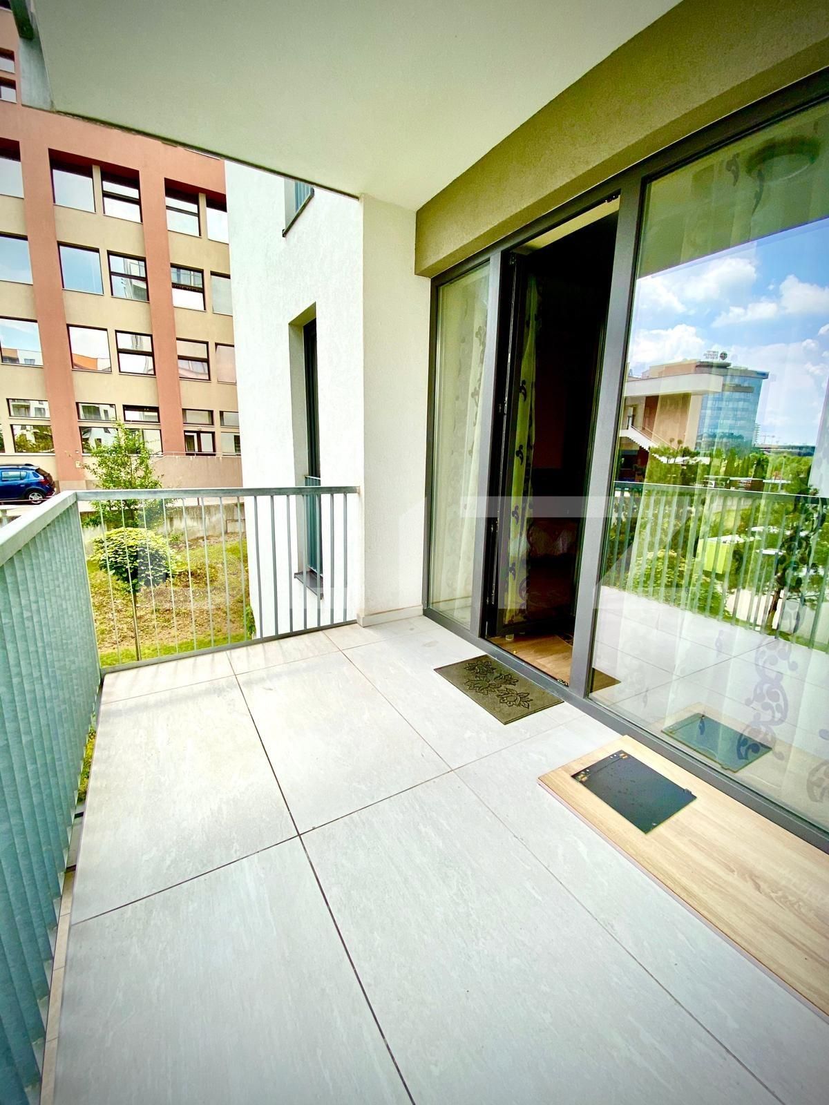 Apartament de închiriat 2 camere Gheorgheni - 52835AI | BLITZ Cluj-Napoca | Poza14