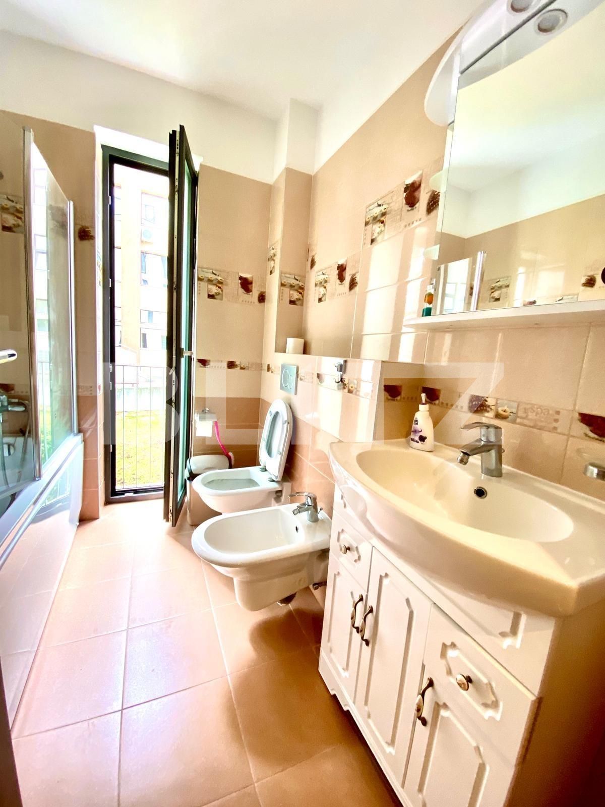 Apartament de închiriat 2 camere Gheorgheni - 52835AI | BLITZ Cluj-Napoca | Poza12