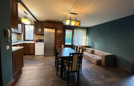 Apartament cu 3 camere, 63 mp, loc de parcare, terasa, zona Golden Tulip